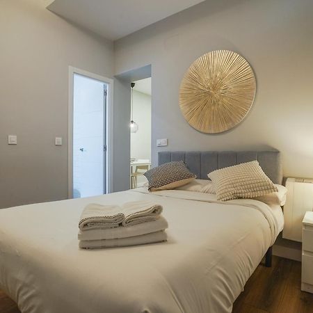 Cozy Apartment-1Bedroom 1Bathroom-Lavapies Мадрид Екстер'єр фото