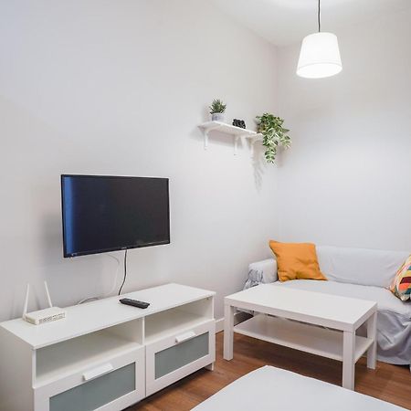 Cozy Apartment-1Bedroom 1Bathroom-Lavapies Мадрид Екстер'єр фото